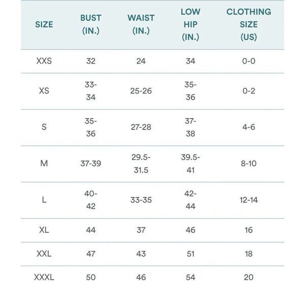 Andie Swim The Wynwood Ribbed Bikini Top in Black Size M NWT 19ATWYN - Picture 12 of 15